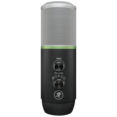 Mackie CARBON Premium USB Condenser Microphone