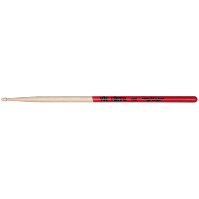 Vic Firth American Classic Extreme 5A with Vic Grip Drumstick (X5AVG)