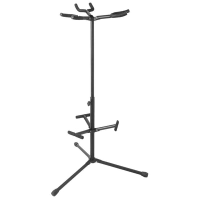 On-Stage Stands GS7355 Hang-It Triple Guitar Stand