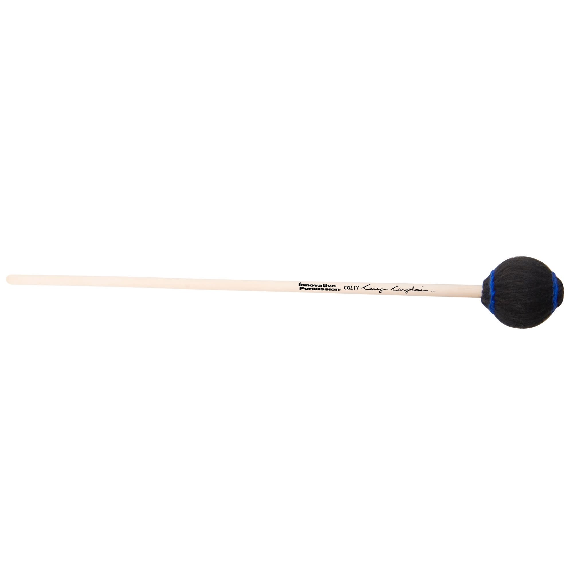 Innovative Percussion CGL1Y Keyboard Mallet – Interstate Music