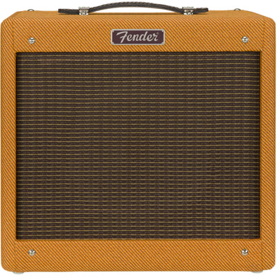 Fender Pro Junior IV 120V Amp, Lacquered Tweed (2231300000)