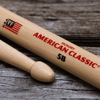 Vic Firth American Classic 5B Drumstick