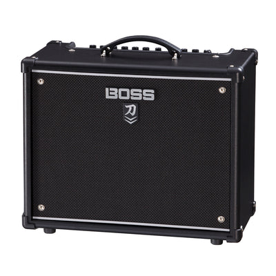 Boss Katana-50 MKII Guitar Combo Amplifier
