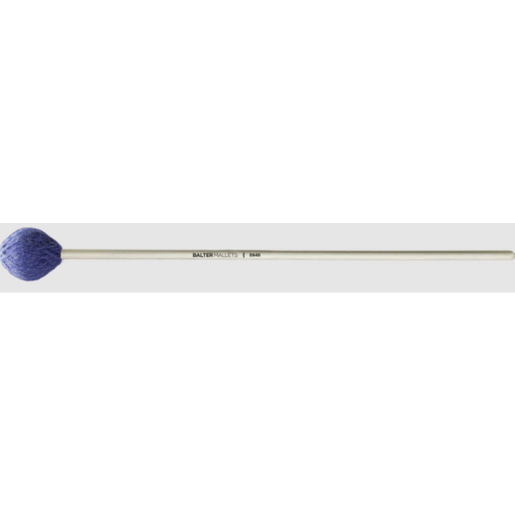 Mike Balter 84B Keyboard Mallet, Contemporary Series, Professional Per – Interst