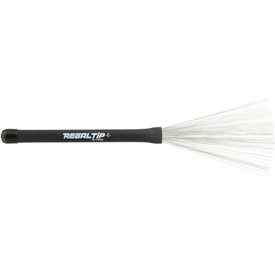 Regal Tip Black Throw Wire Brush