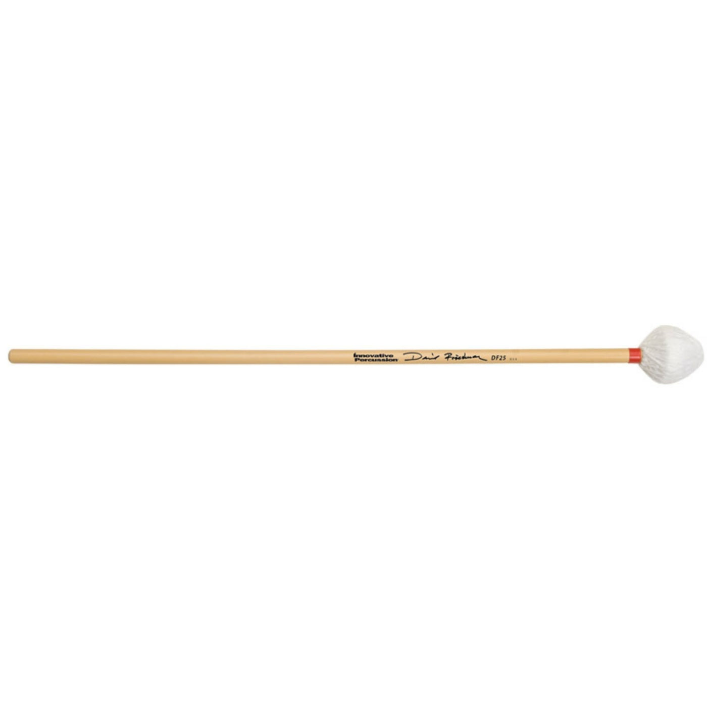 Innovative Percussion DF25 Keyboard Mallet