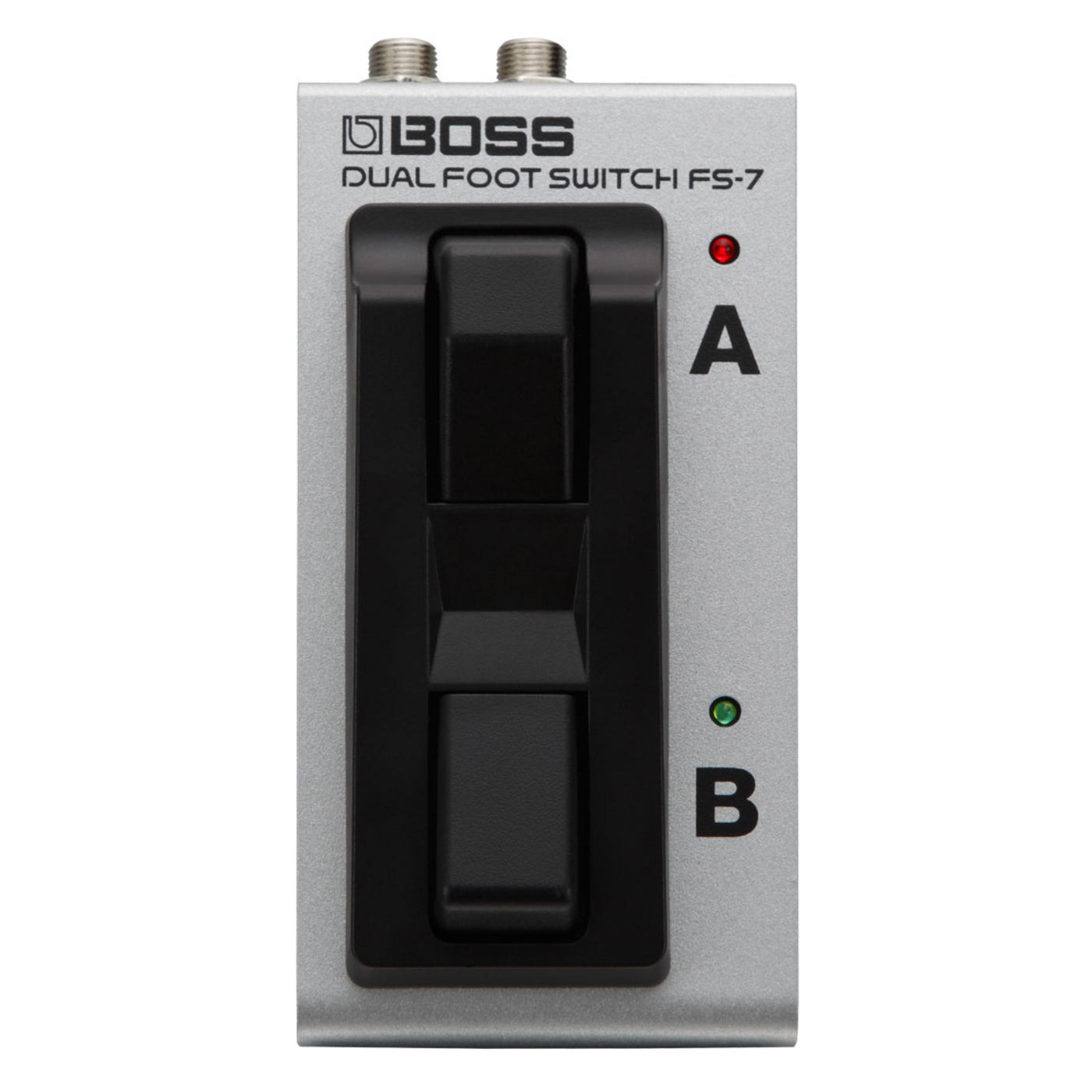 Boss FS-7 Dual Foot Switch