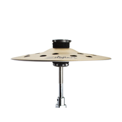 Zildjian 8" FX Stack Cymbal with Mount