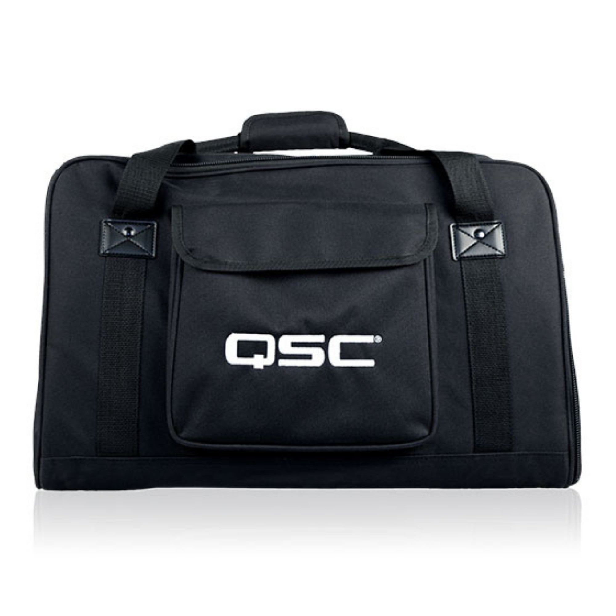 QSC CP12 Tote for CP12 12" Powered Loudspeaker – Interstate Music