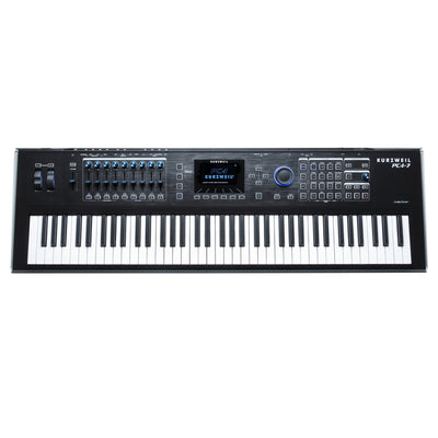 Kurzweil PC4-7 76-Key Synthesizer Workstation