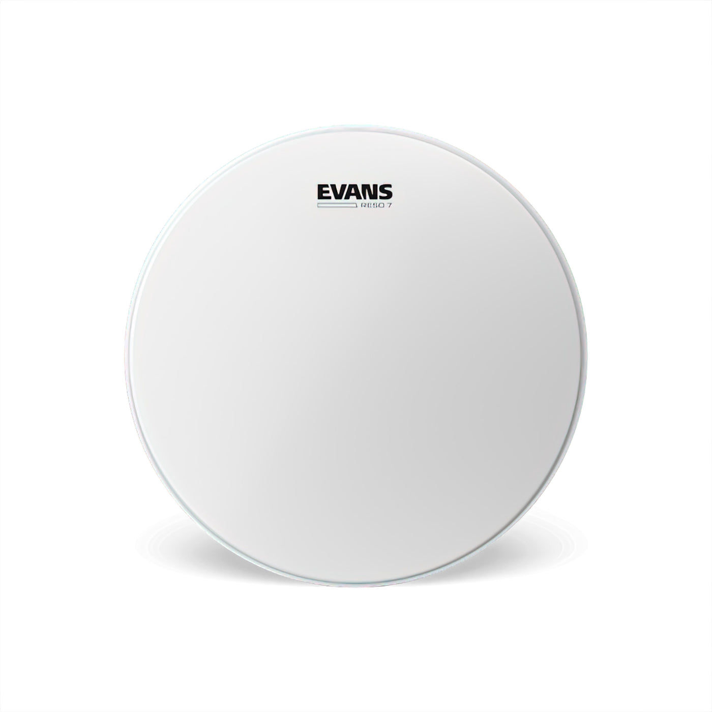 Evans Reso 7 Coated Tom Reso, 10-Inch (B10RES7)