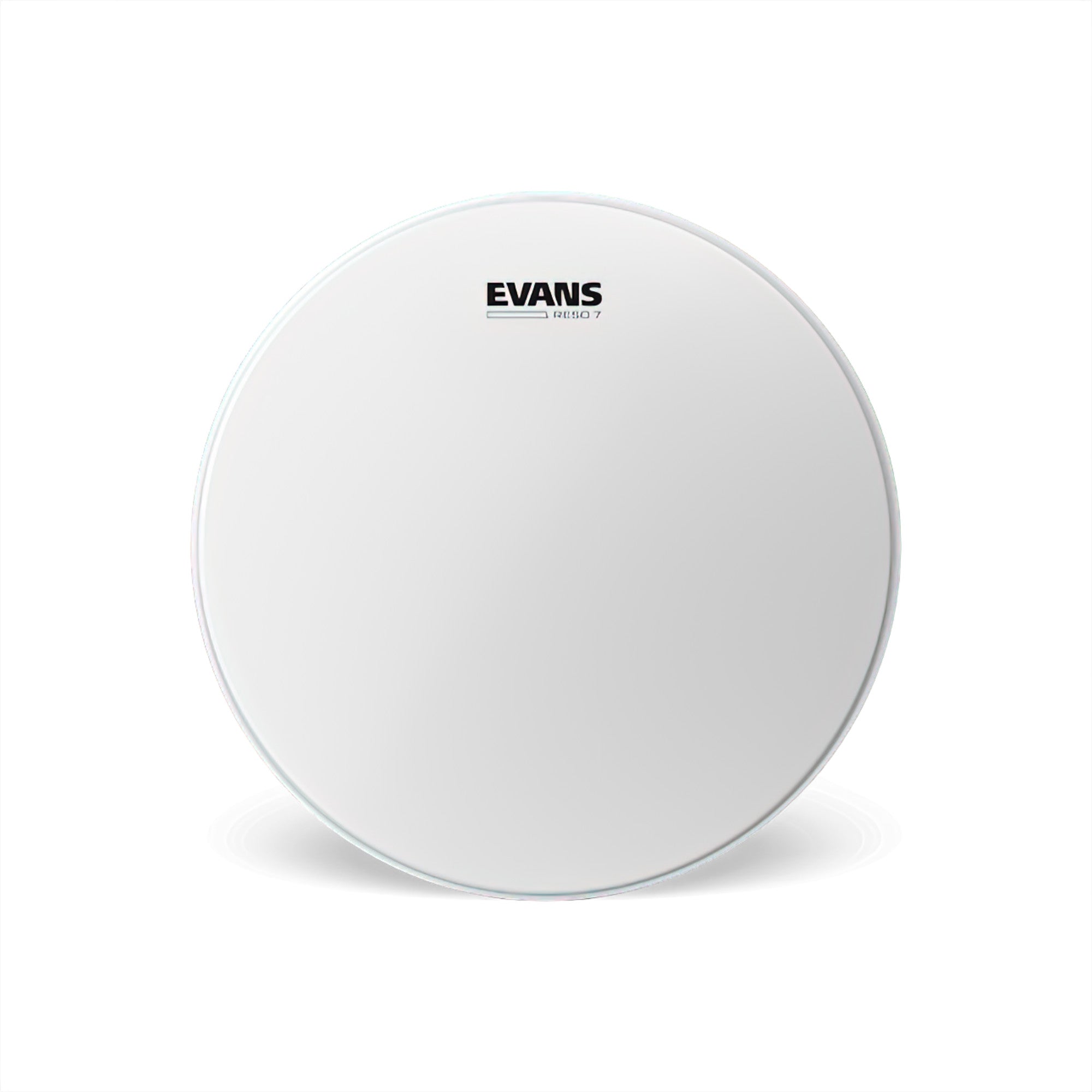 Evans Reso 7 Coated Tom Reso, 8-Inch – Interstate Music
