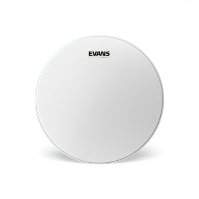 Evans Reso 7 Coated Tom Reso, 8-Inch (B08RES7)