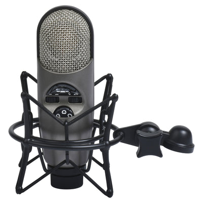 CAD Audio M179 Large Diaphragm Variable Polar Pattern Condenser Microphone (M179)