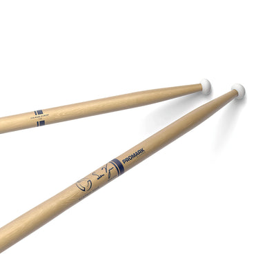 ProMark Sean Vega DC Tenor Hickory Drumstick, Nylon Tip (TS8)