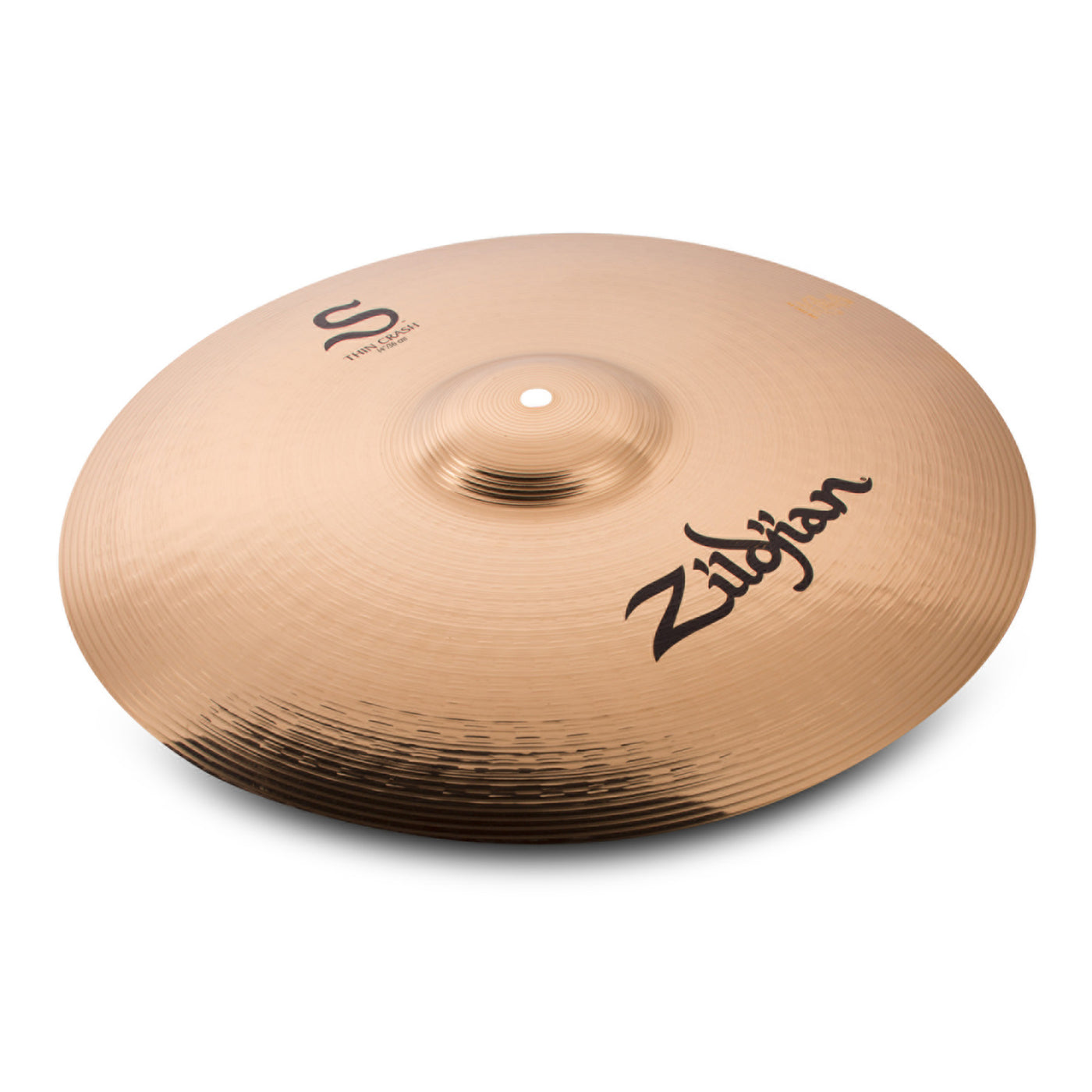 Zildjian 14" S Series Thin Crash Cymbal