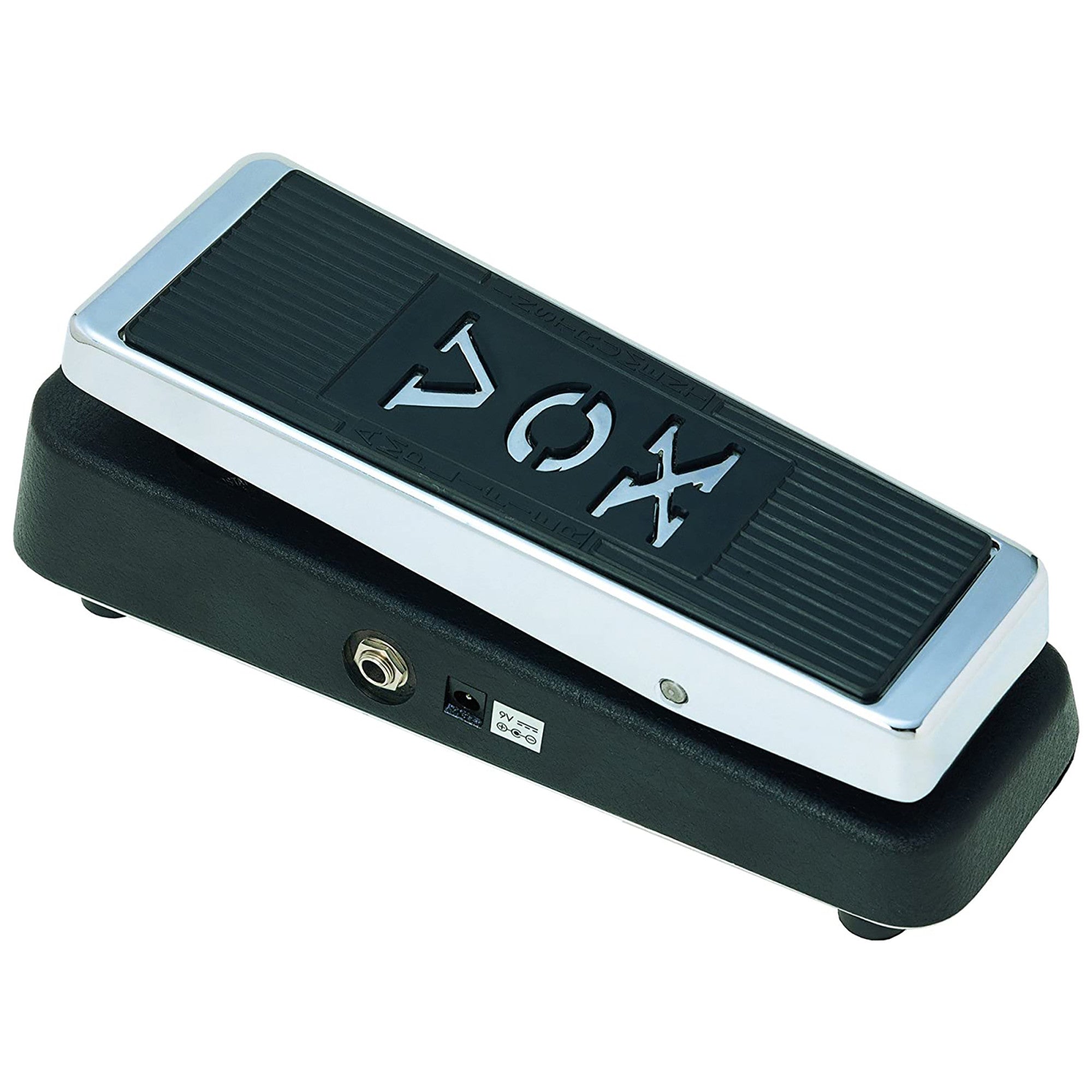 Vox V847-A Classic Guitar Wah Pedal – Interstate Music