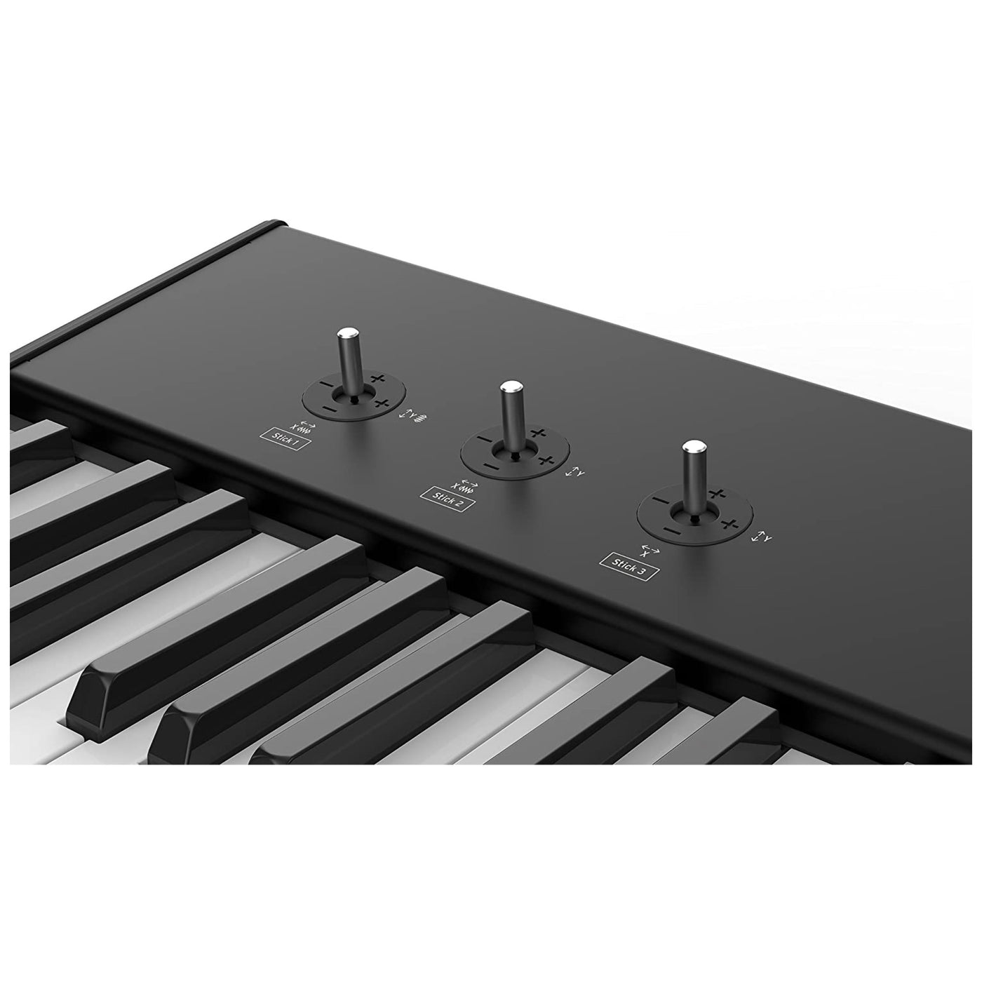 Studiologic SL73 Studio 73-Key MIDI Keyboard Controller