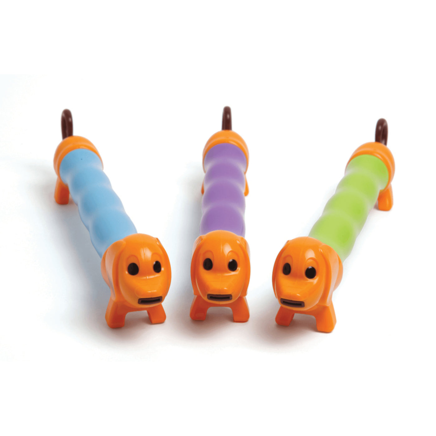 Hohner Kids HO378 Puppy Slide Whistle