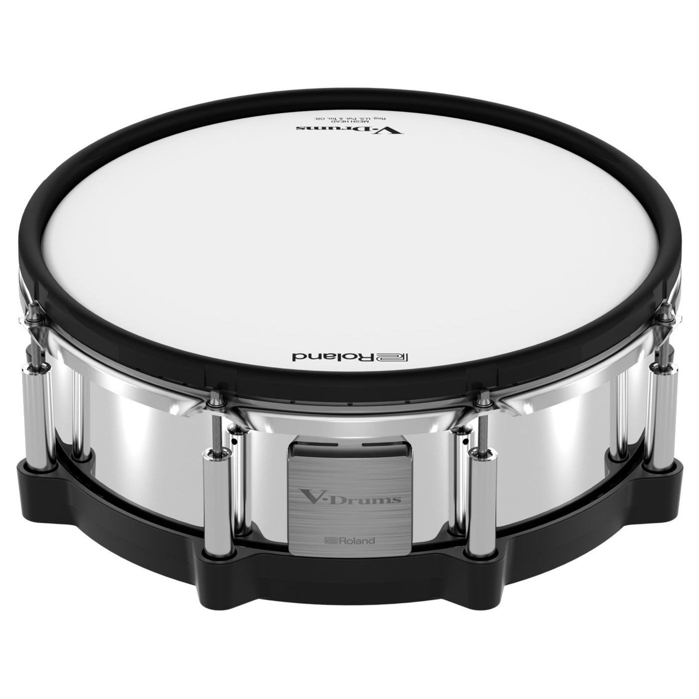 Roland TD-50DPA Module, Digital Drum & Cymbal Upgrade Pack