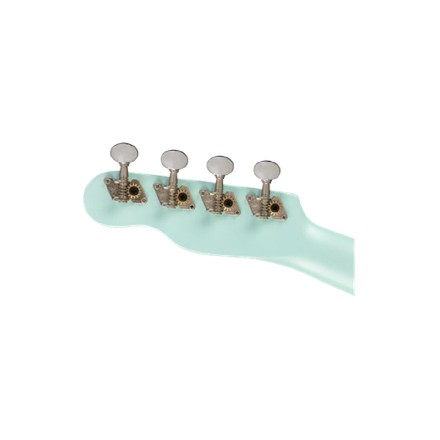 Fender Venice Soprano Ukulele, Daphne Blue (0971610504)