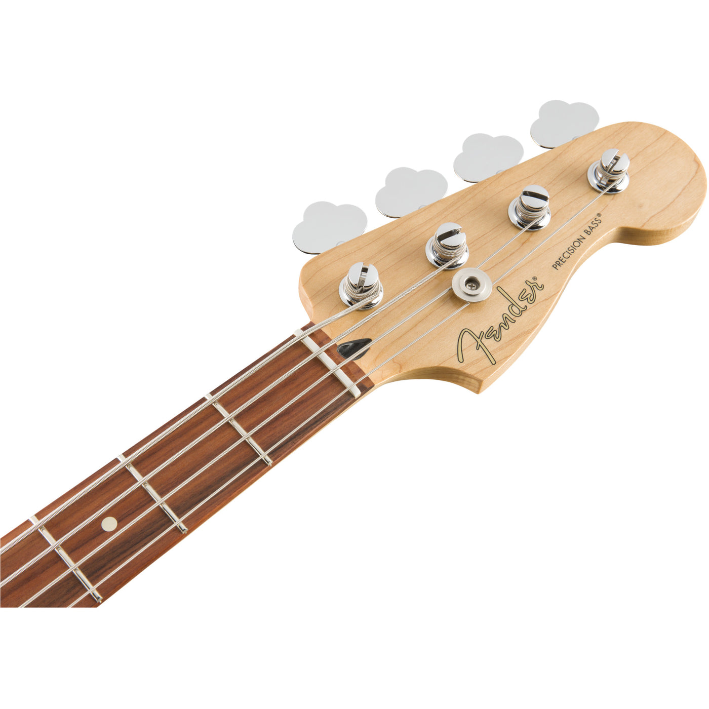Fender Player Precision Bass, 3-Color Sunburst (0149803500)