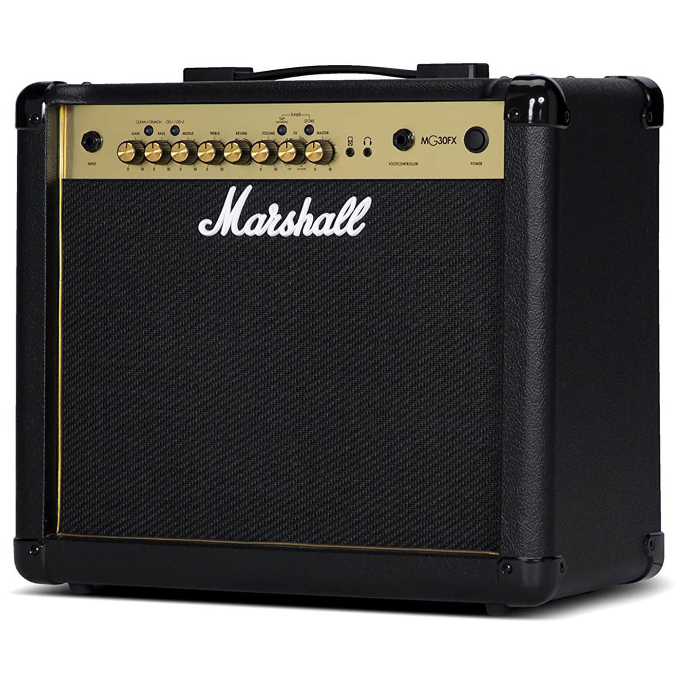 Marshall MG30FX Combo Amplifier with Effects