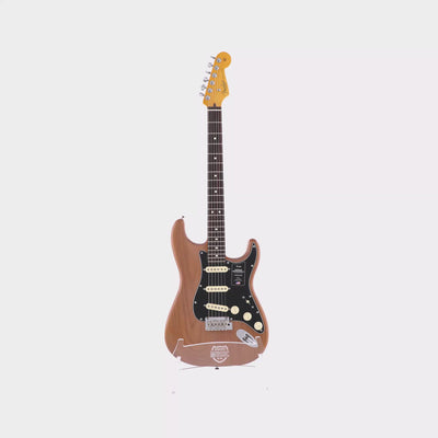 Fender American Professional ll Stratocaster Roasted Pine with Rosewood