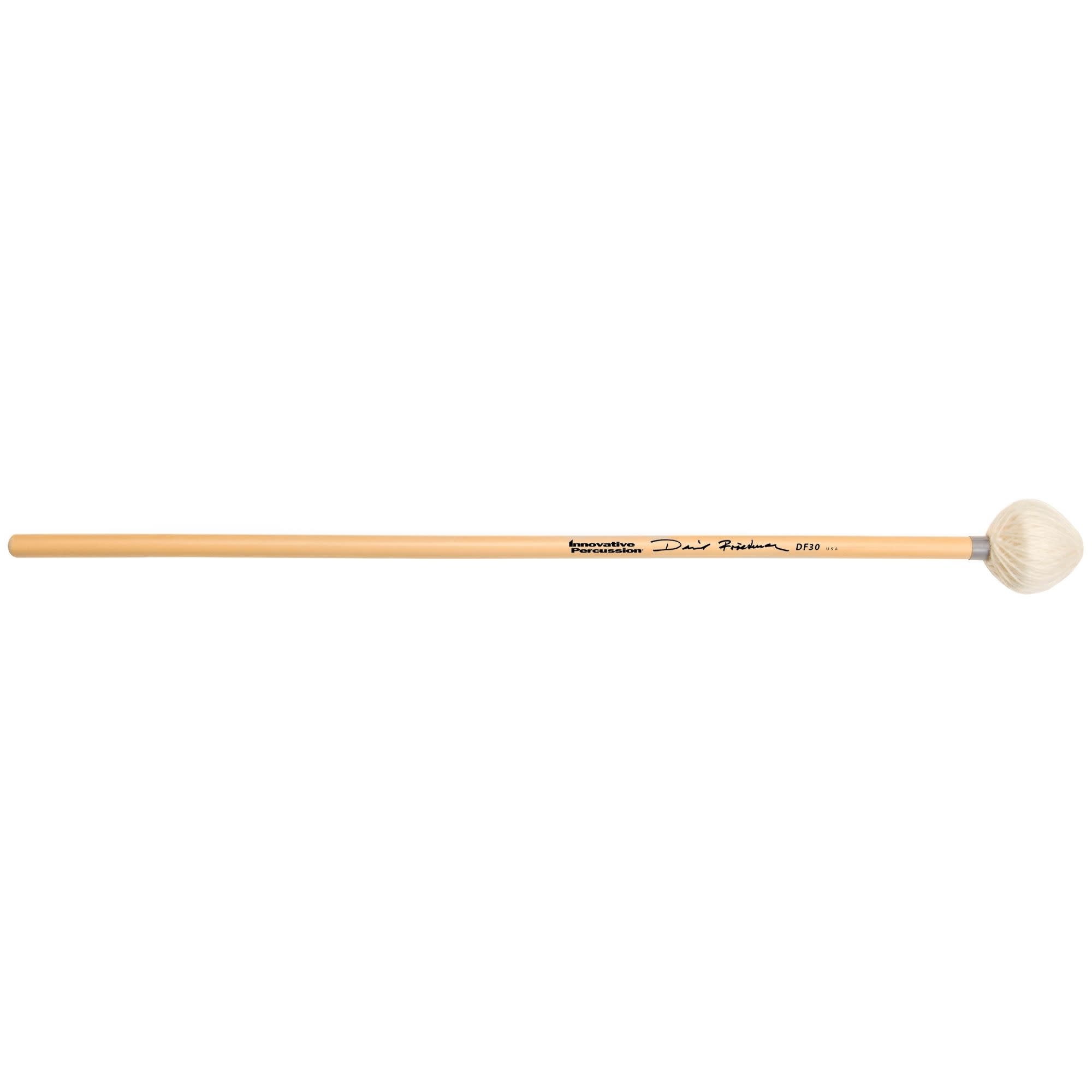 Innovative Percussion DF30 Keyboard Mallet – Interstate Music