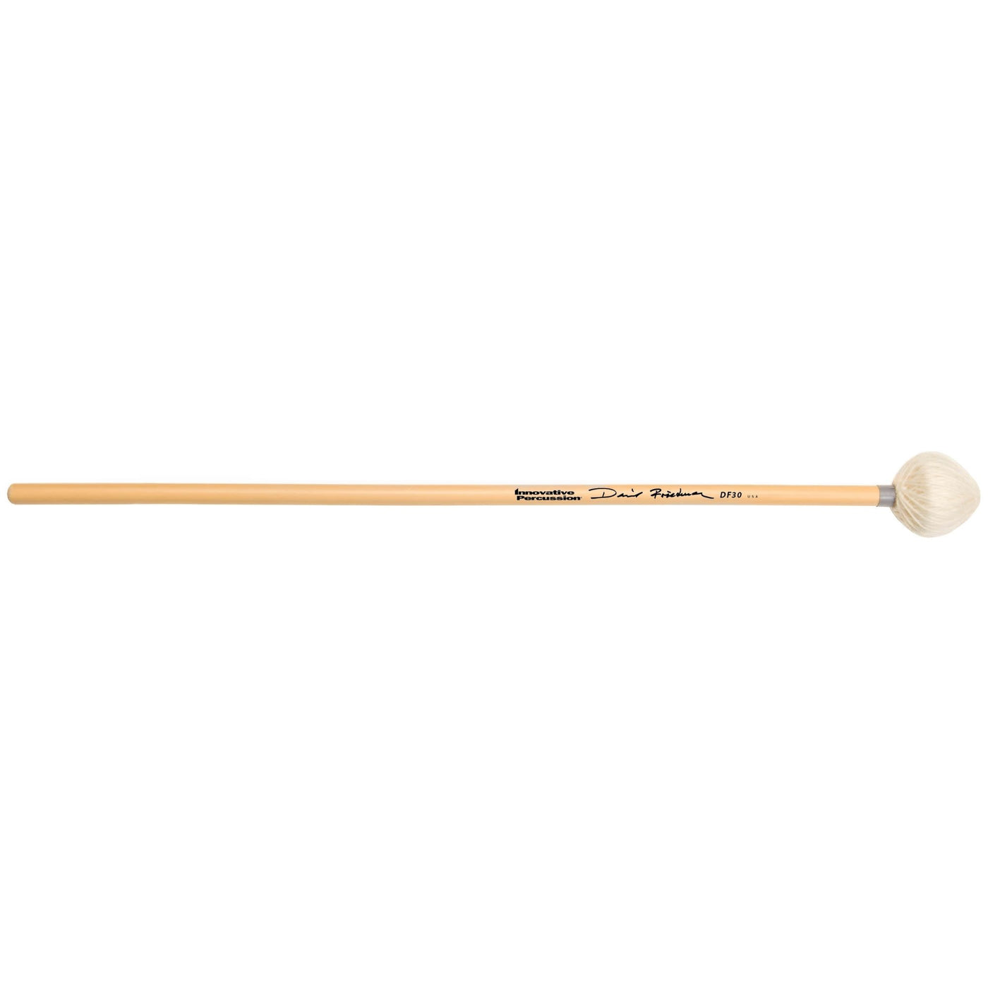 Innovative Percussion DF30 Keyboard Mallet