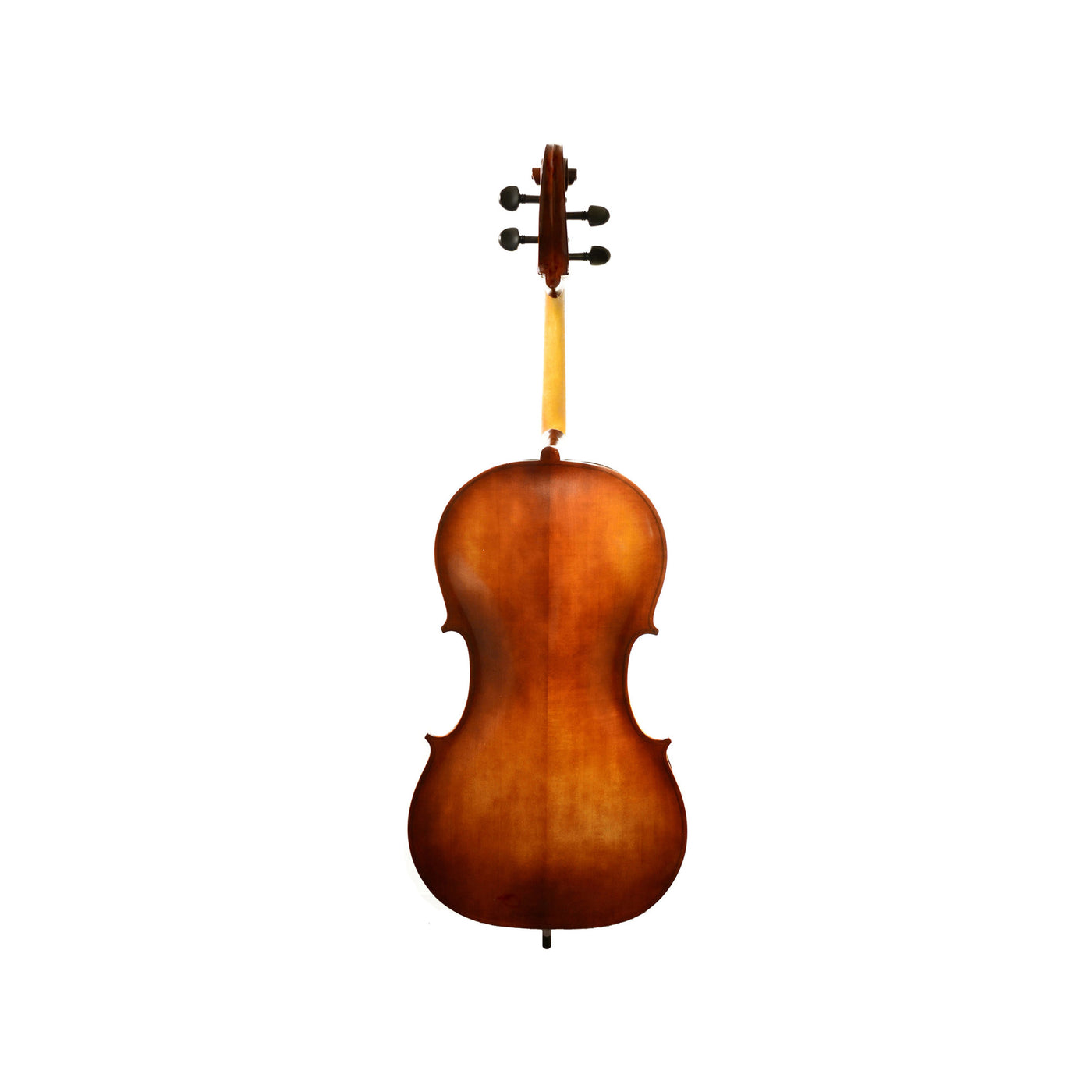Mathias Thoma Model 70 4/4 Size Cello Outfit