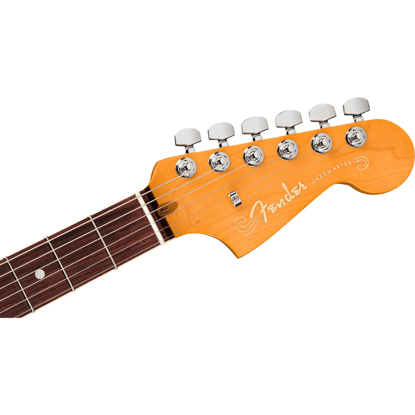 Fender American Ultra Jazzmaster Electric Guitar, Ultraburst (0118050712)