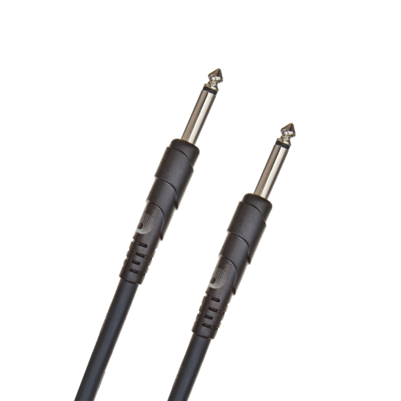 D'Addario Classic Series Instrument Cable, 5 feet (PW-CGT-05)