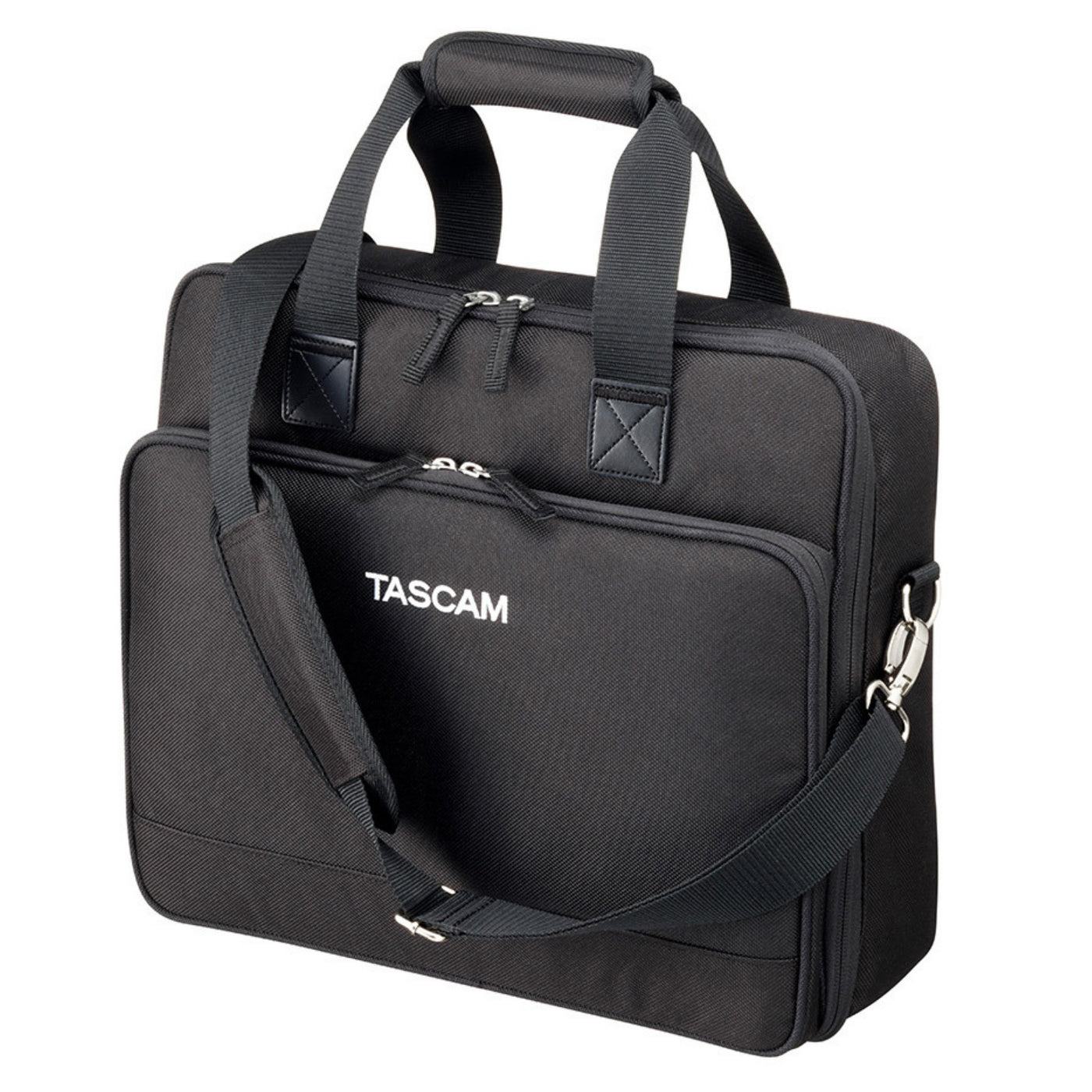 Tascam Custom Fit Carrying Bag for Mixcast 4 (CS-PCAS20)