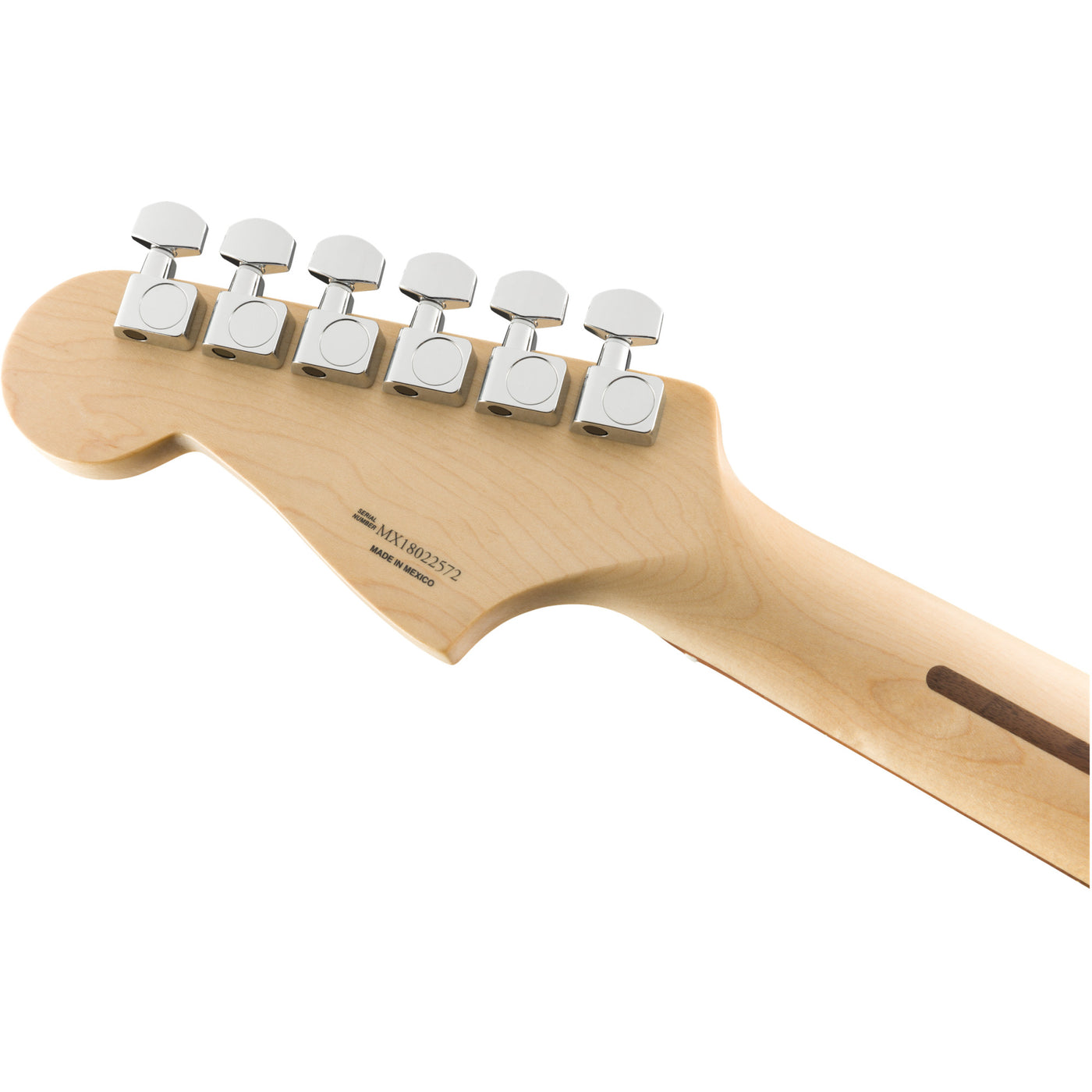 Fender Player Jazzmaster Electric Guitar, Polar White (0146903515)