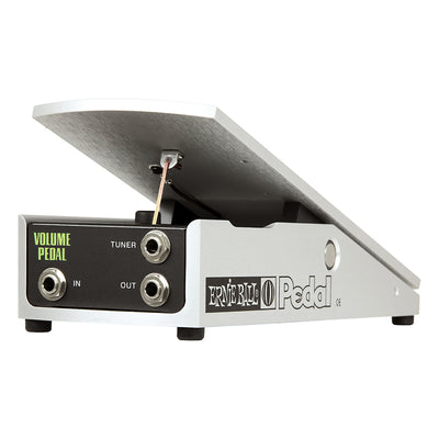 Ernie Ball 250K Mono Volume Pedal (for Passive Electronics)