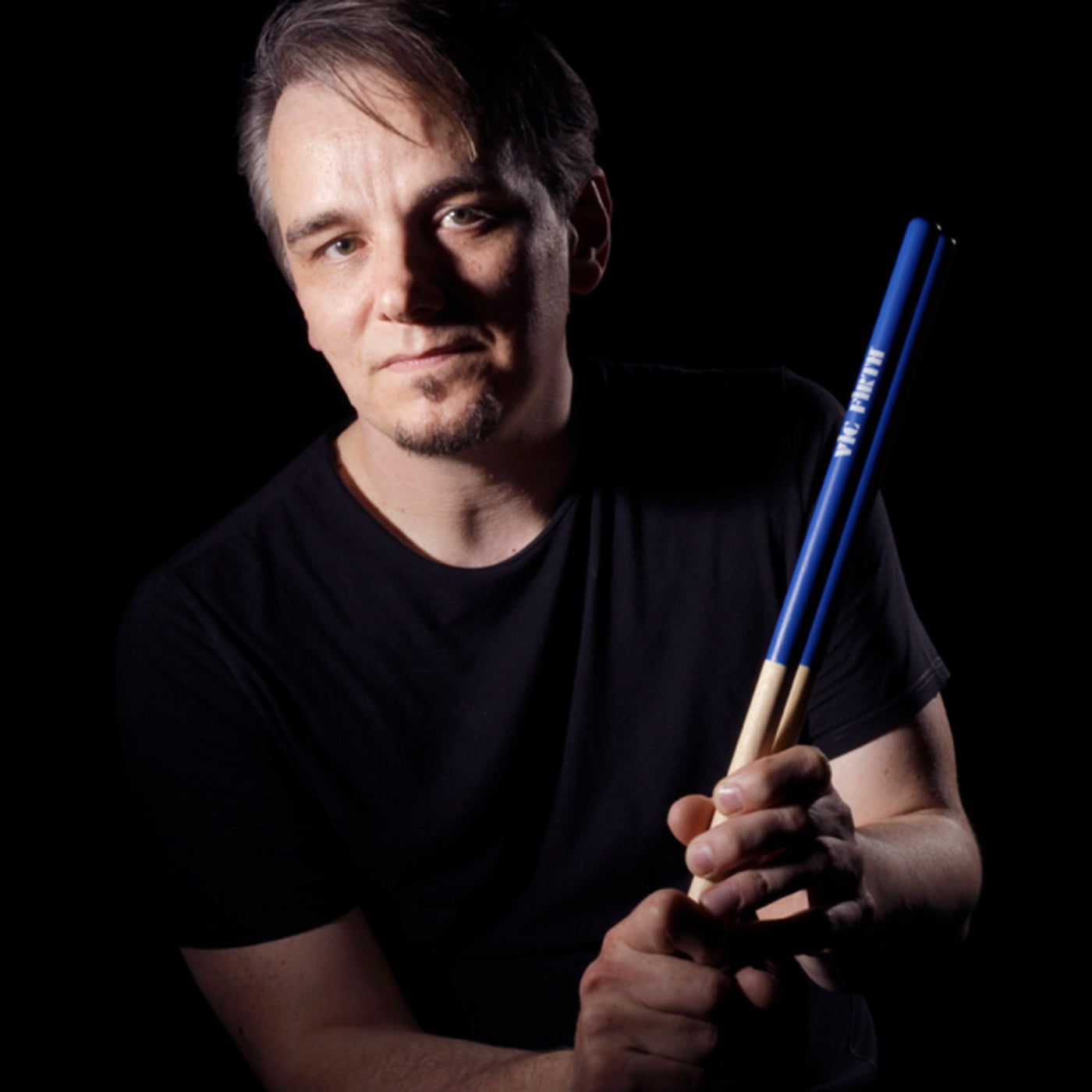 Vic Firth Signature Series - Gavin Harrison Drumstick (SHAR2)