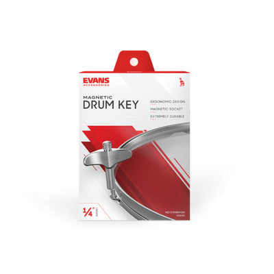 Evans Magnetic Head Drum Key (DADK)