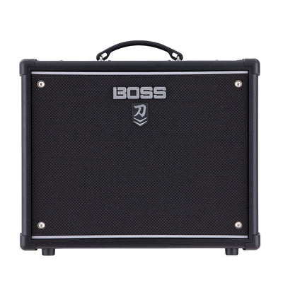 Boss Katana-50 MKII Guitar Combo Amplifier