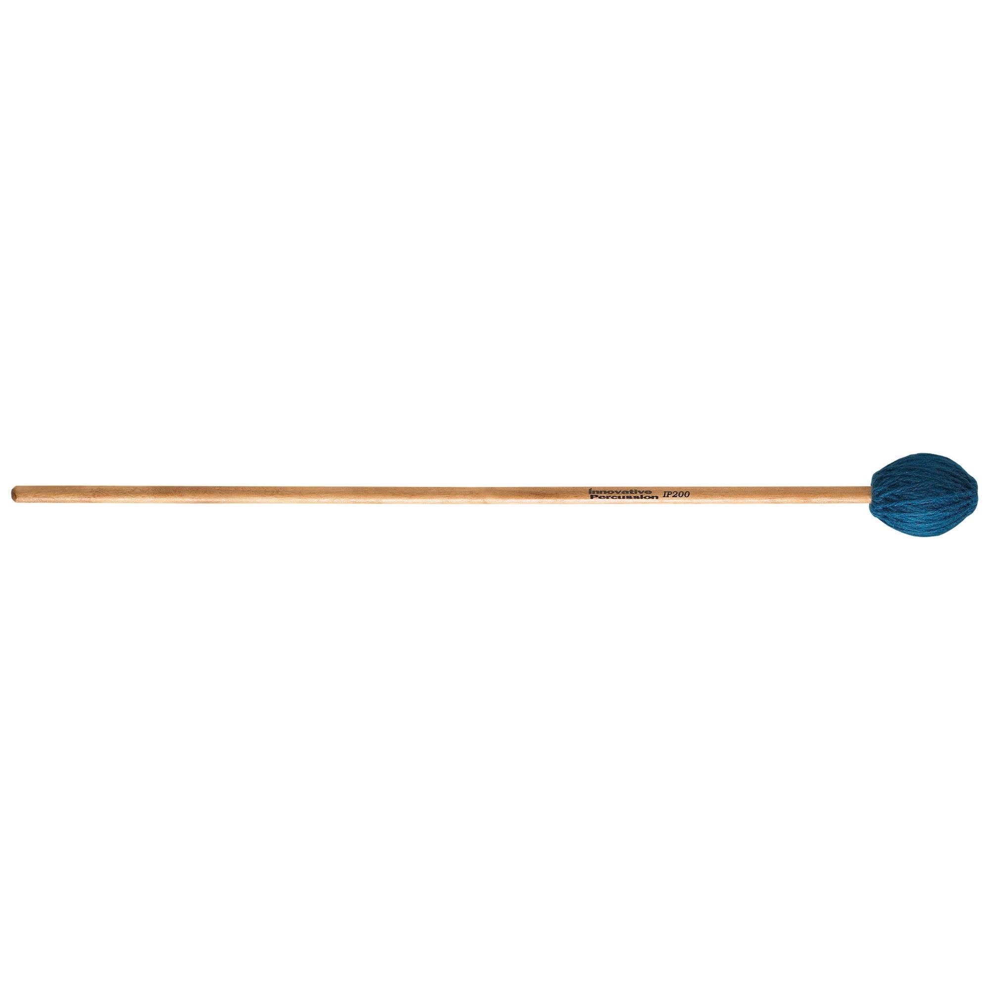 Innovative Percussion IP200 Keyboard Mallet – Interstate Music