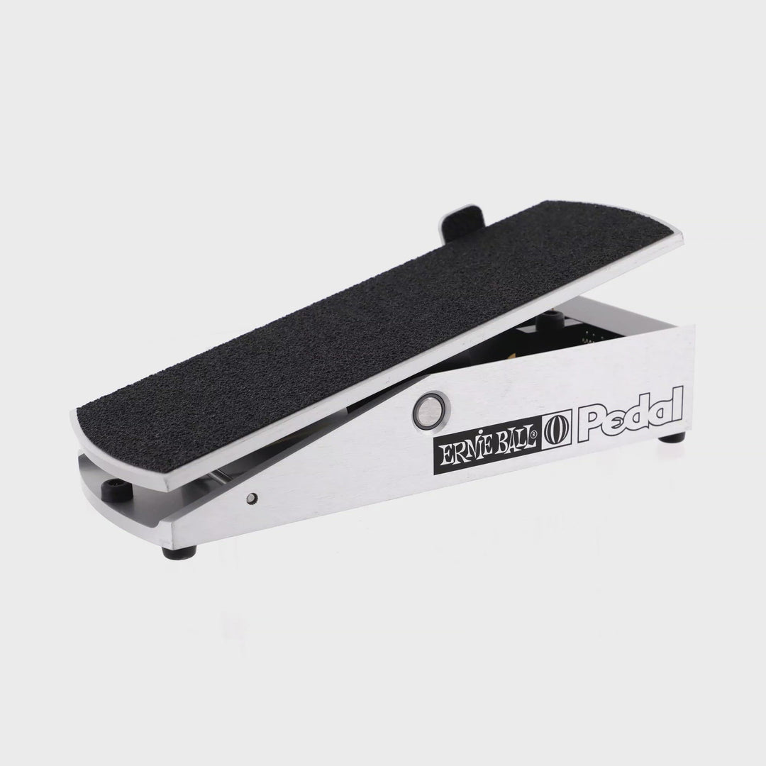Ernie Ball 500K Stereo Volume/Pan Pedal – Interstate Music