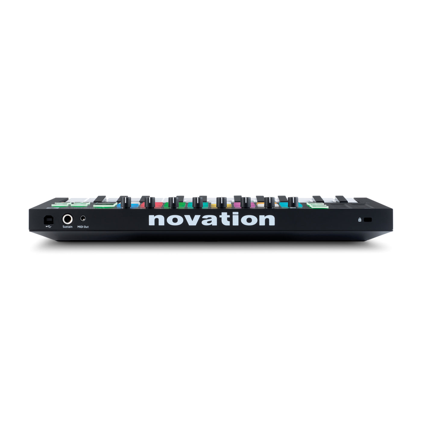 Novation Launchkey Mini MK3 Keyboard Controller