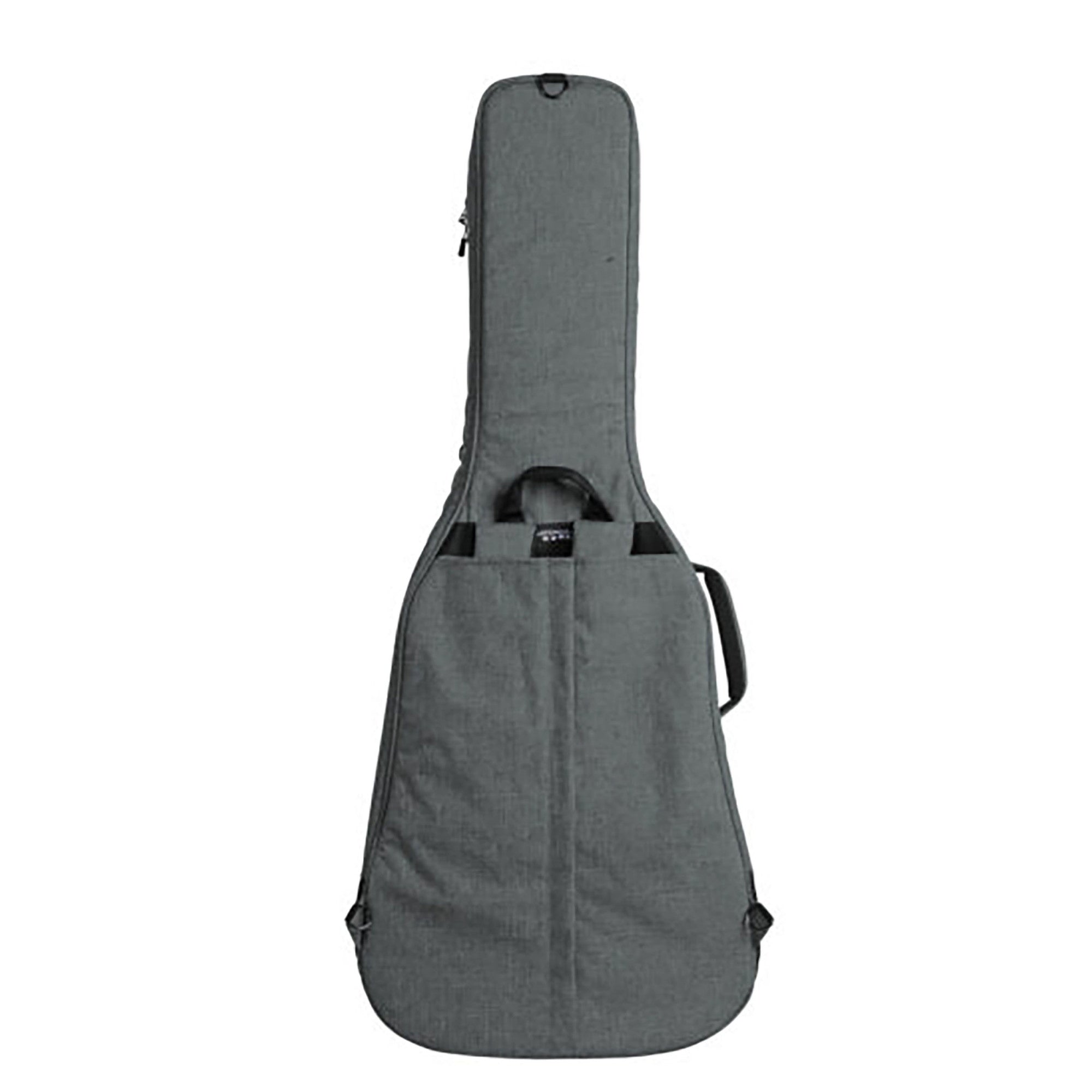 Gator Transit Acoustic Guitar Bag, Light Grey – Interstate Music
