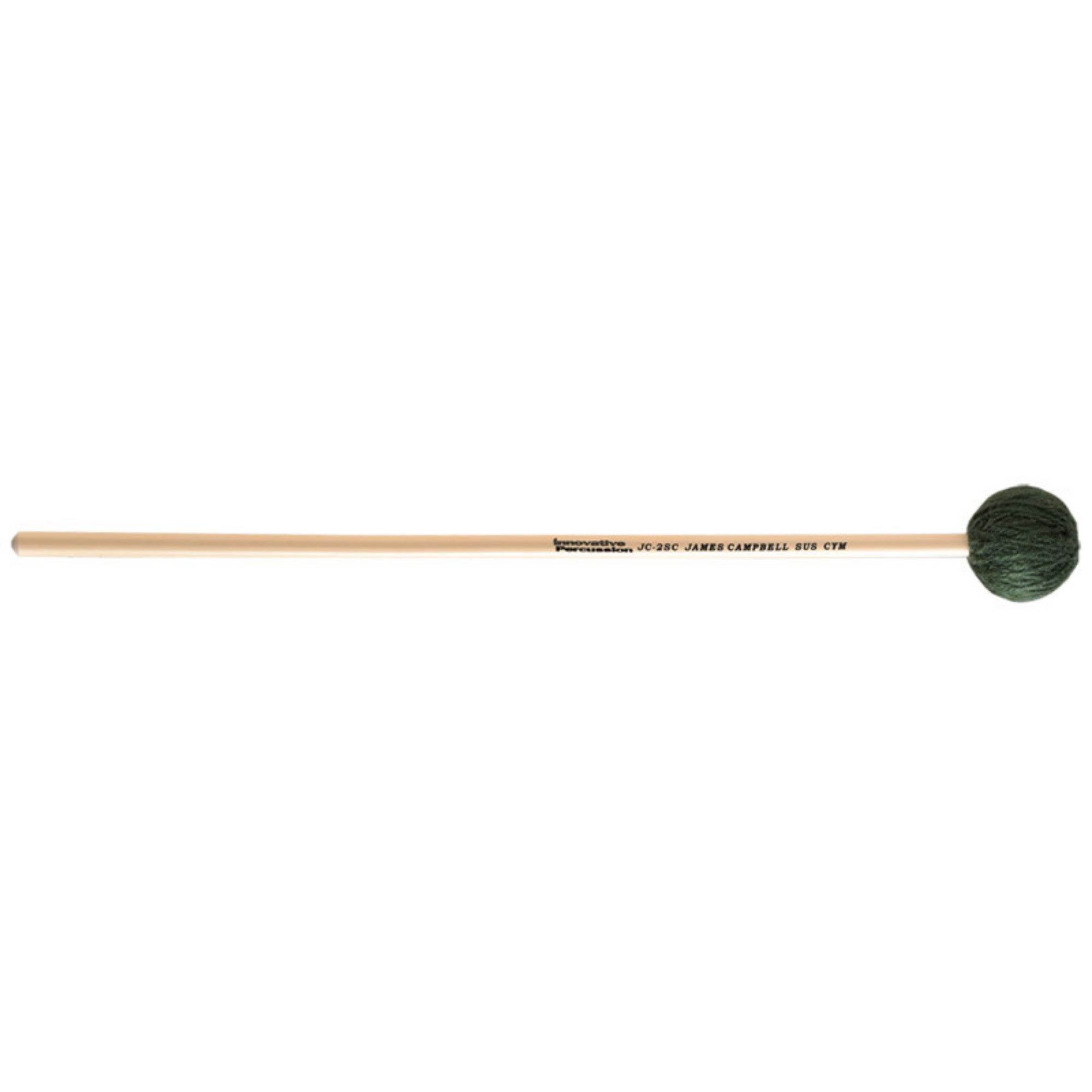 Innovative Percussion JC2SC Keyboard Mallet – Interstate Music