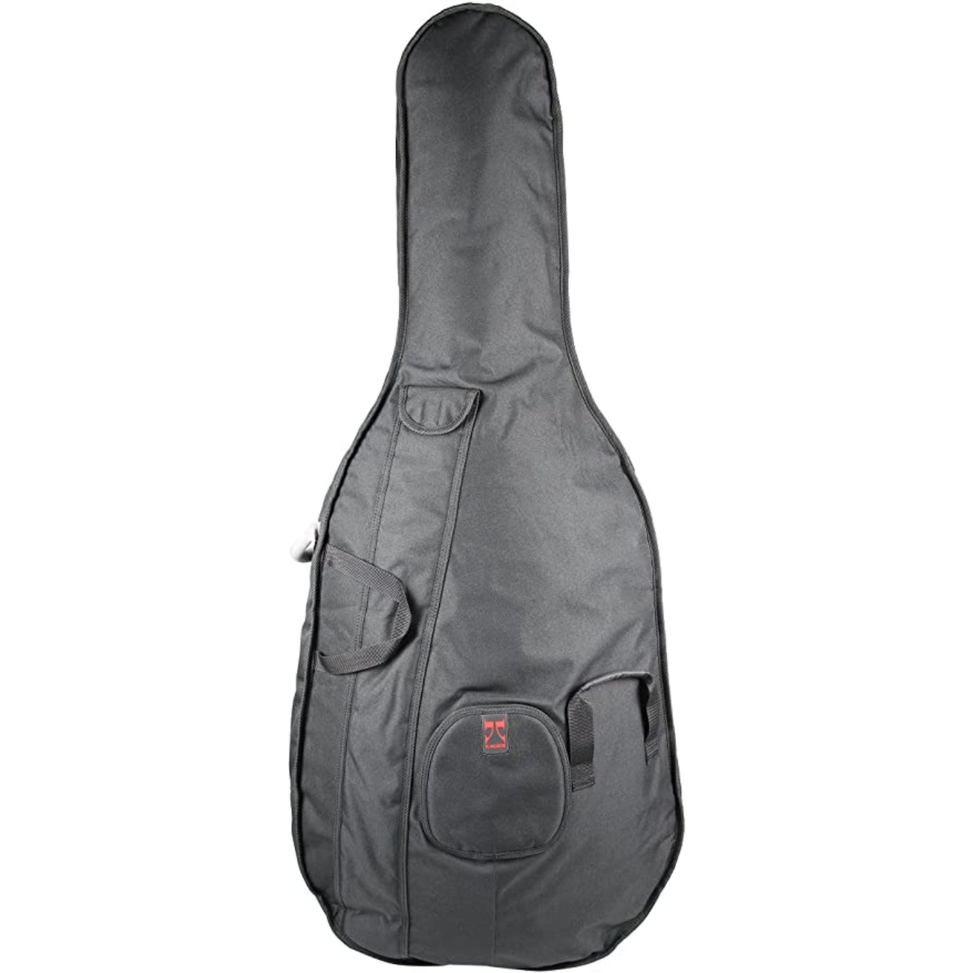 Kaces University Series 1/4 Size Upright Bass Bag