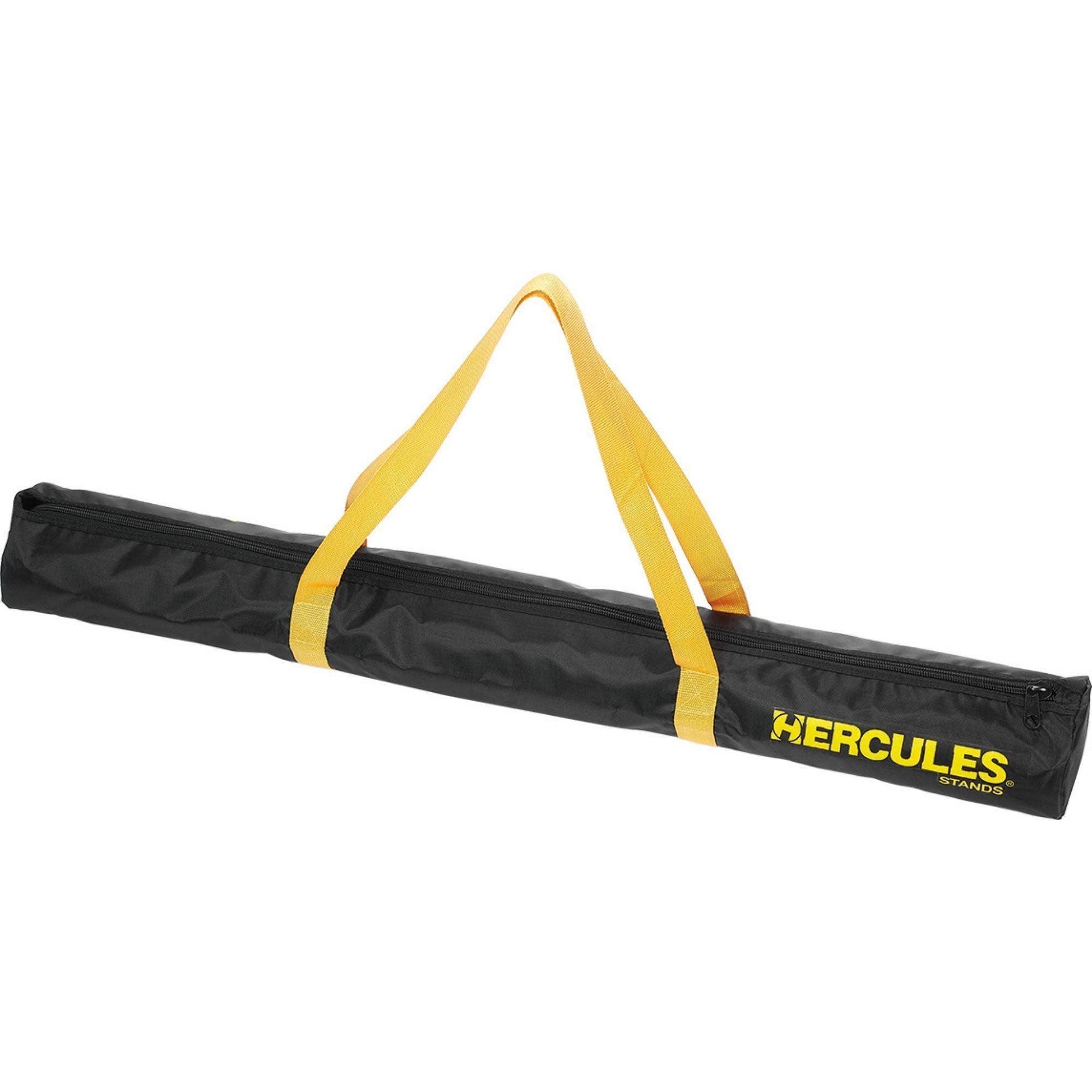 Hercules KSB001 TravLite Keyboard Stand Carry Bag – Interstate Music