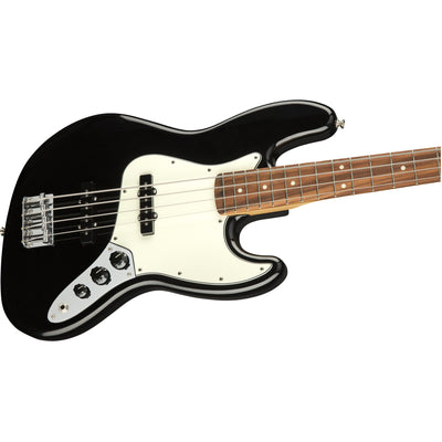 Fender Player Jazz Bass, Black (0149903506)