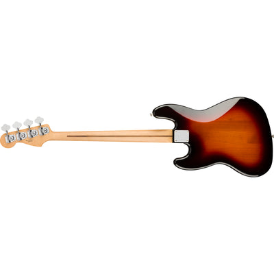Fender Player Jazz Bass, 3-Color Sunburst (0149902500)