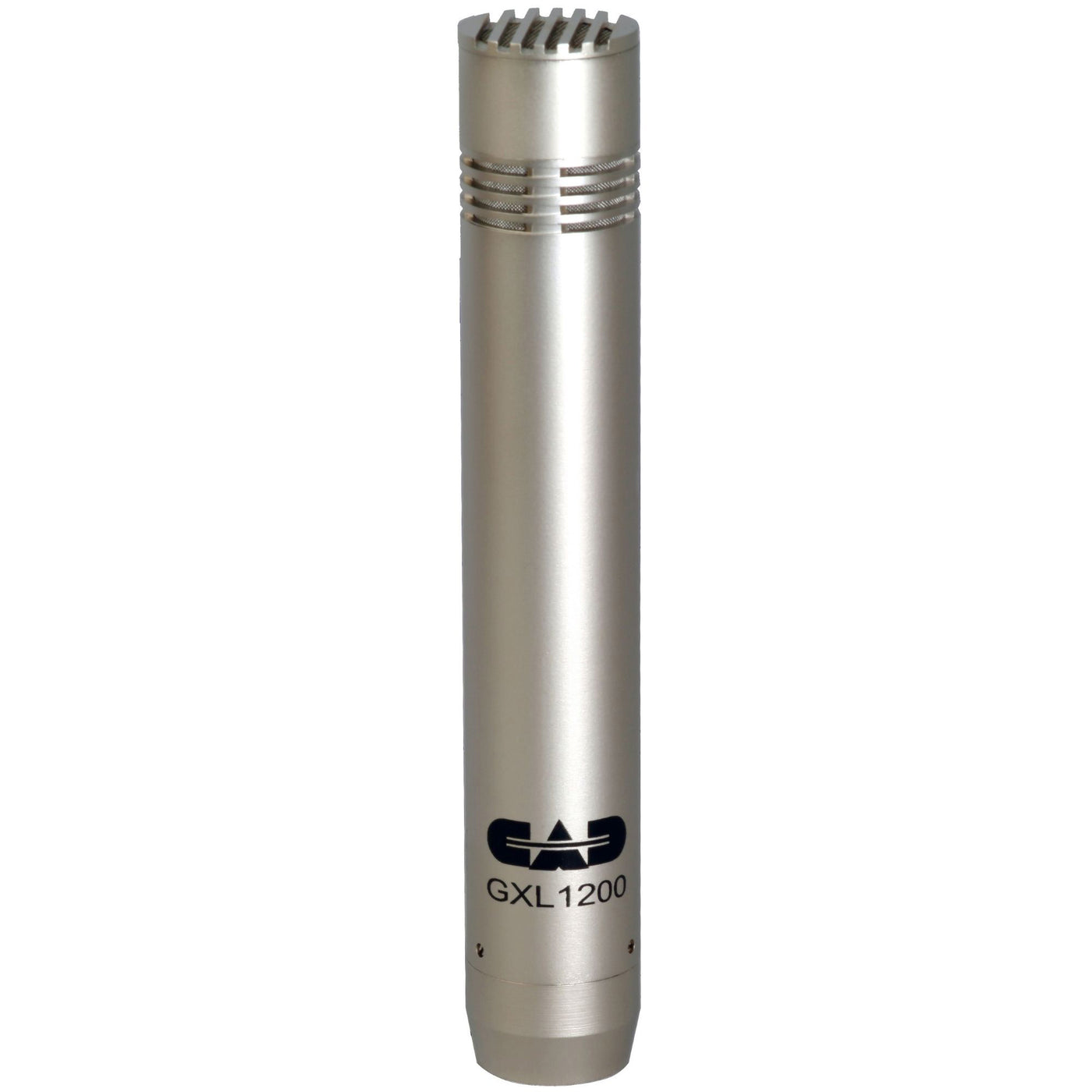 CAD Audio GXL1200 Small Diaphragm Cardioid Condenser Microphone (GXL1200)