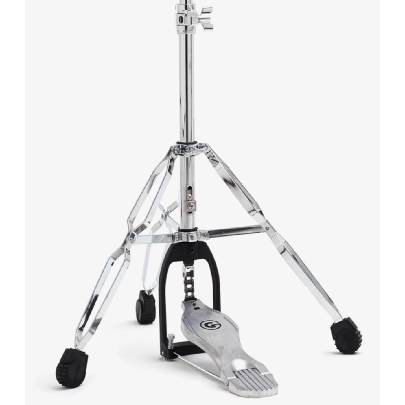 Gibraltar 5000 Series Drum Hardware Pack with Drum and Cymbal Stands (5700PK)